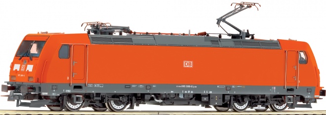 Electric locomotive BR 185.3<br /><a href='images/pictures/Roco/72517.jpg' target='_blank'>Full size image</a>